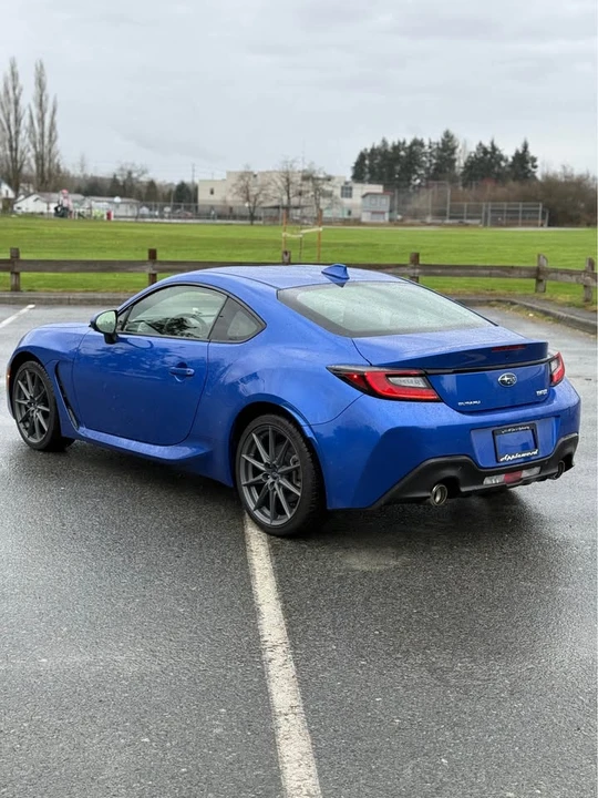 2024 Subaru BRZ 2nd Gen - Image 6 of 15