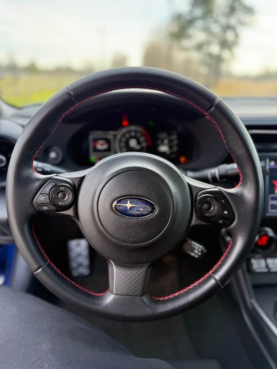 2024 Subaru BRZ 2nd Gen - Image 9 of 12