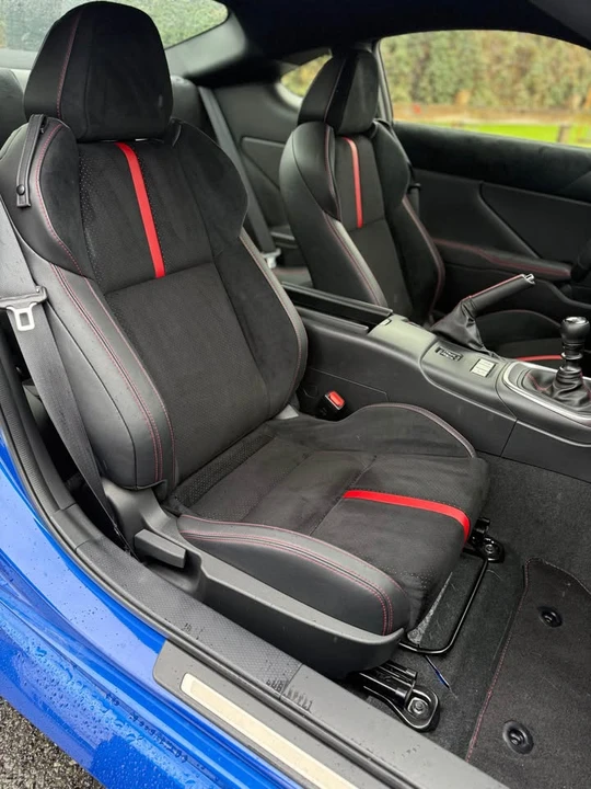 2024 Subaru BRZ 2nd Gen - Image 15 of 15