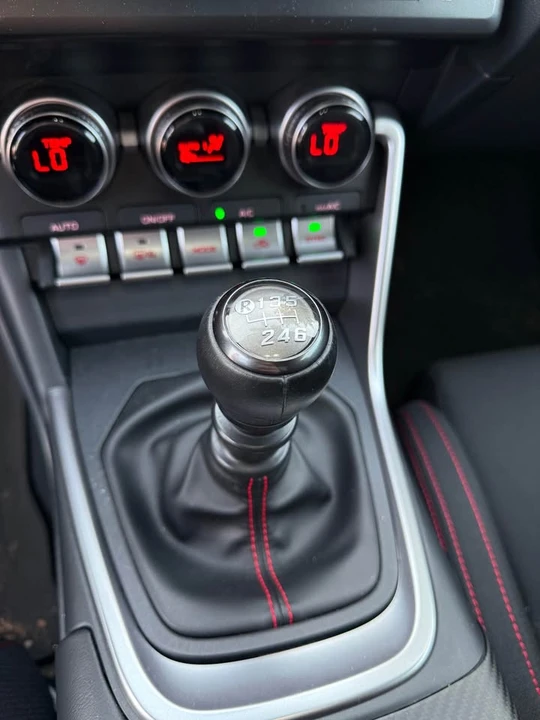 2024 Subaru BRZ 2nd Gen - Image 11 of 12
