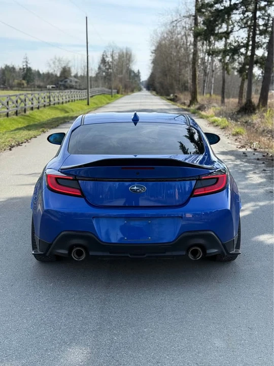 2024 Subaru BRZ 2nd Gen - Image 6 of 12