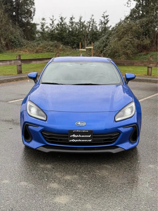 2024 Subaru BRZ 2nd Gen - Image 3 of 15