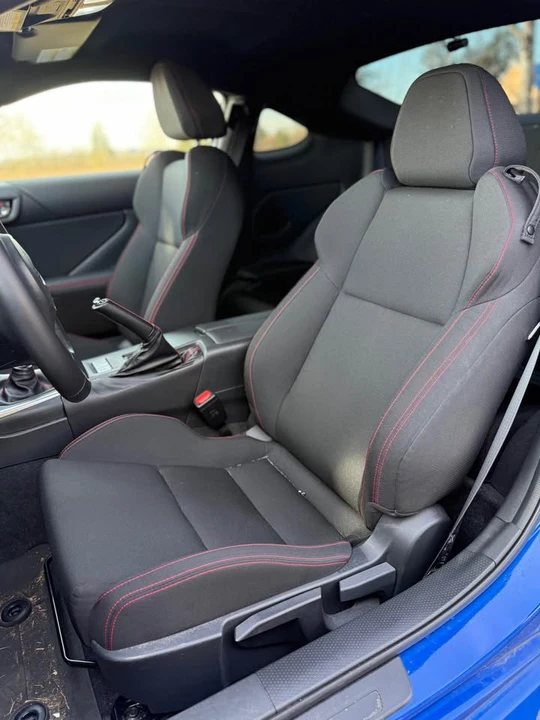 2024 Subaru BRZ 2nd Gen - Image 8 of 12