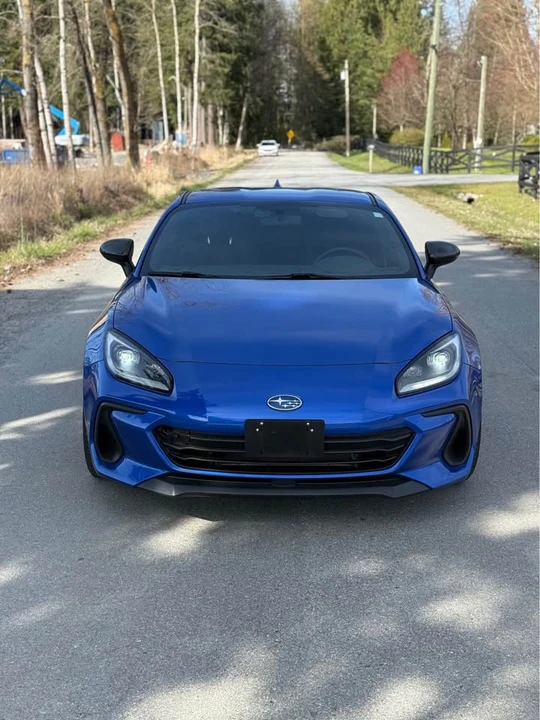 2024 Subaru BRZ 2nd Gen - Image 3 of 12