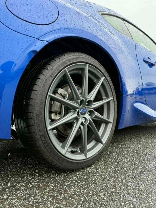 2024 Subaru BRZ 2nd Gen - Image 7 of 12