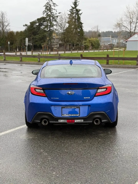 2024 Subaru BRZ 2nd Gen - Image 7 of 15