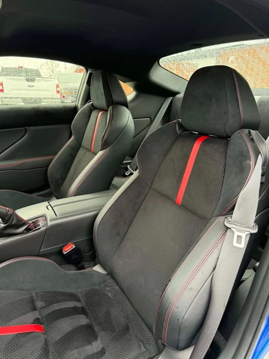 2024 Subaru BRZ 2nd Gen - Image 10 of 12