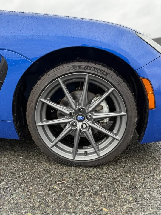 2024 Subaru BRZ 2nd Gen - Image 10 of 15