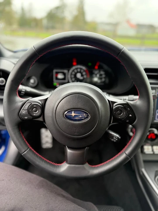 2024 Subaru BRZ 2nd Gen - Image 12 of 15