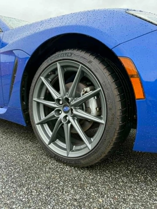 2024 Subaru BRZ 2nd Gen - Image 3 of 12