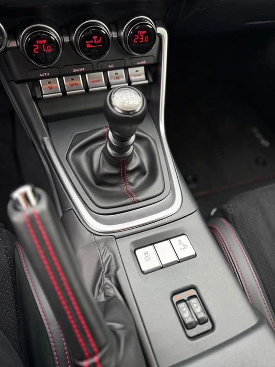 2024 Subaru BRZ 2nd Gen - Image 14 of 15