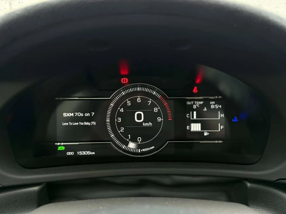 2024 Subaru BRZ 2nd Gen - Image 4 of 12