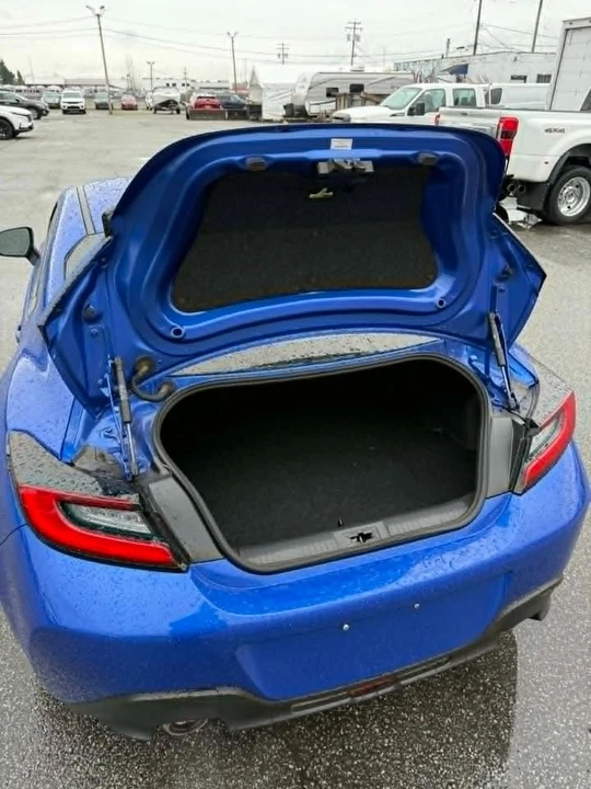 2024 Subaru BRZ 2nd Gen - Image 9 of 12