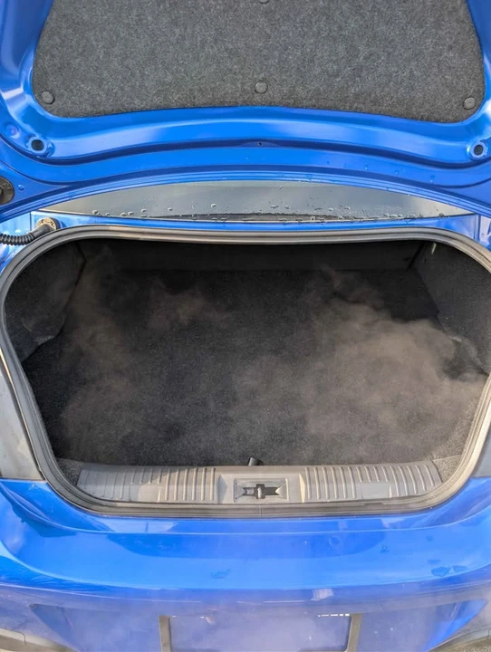2024 Subaru BRZ 2nd Gen - Image 5 of 11