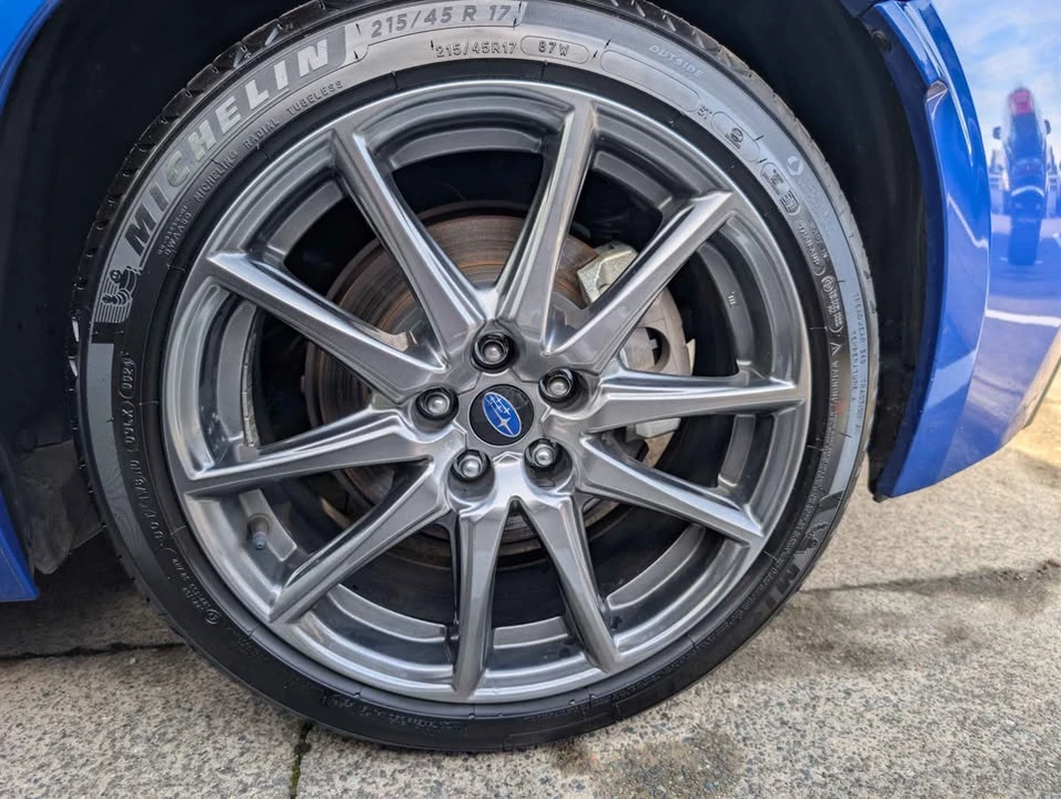 2024 Subaru BRZ 2nd Gen - Image 6 of 11