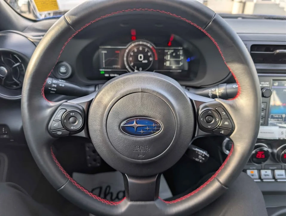 2024 Subaru BRZ 2nd Gen - Image 9 of 11