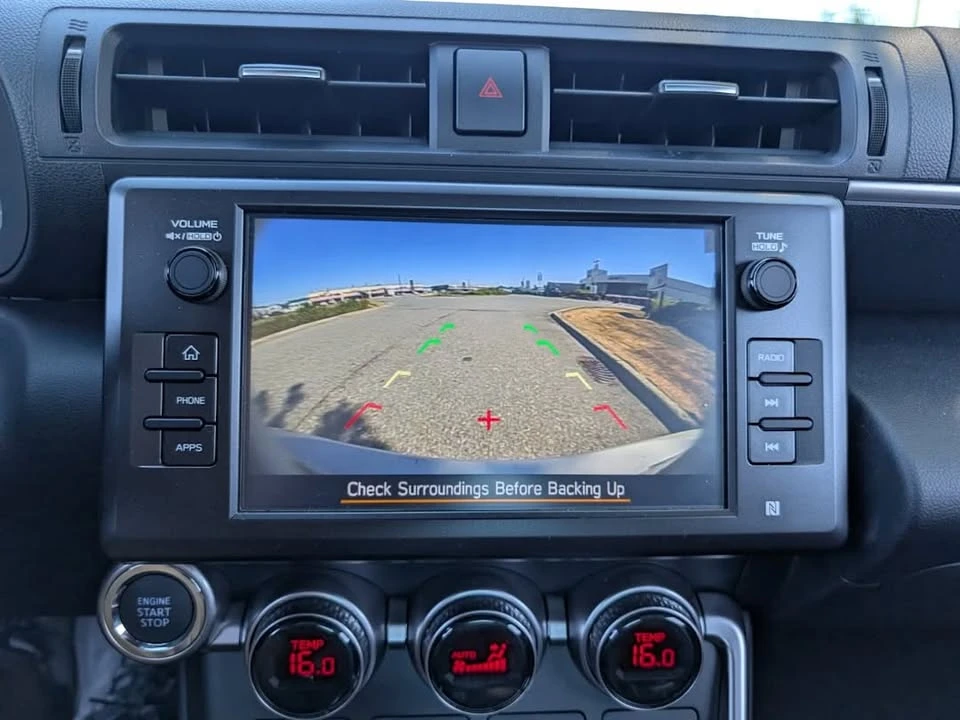 2024 Subaru BRZ 2nd Gen - Image 13 of 17