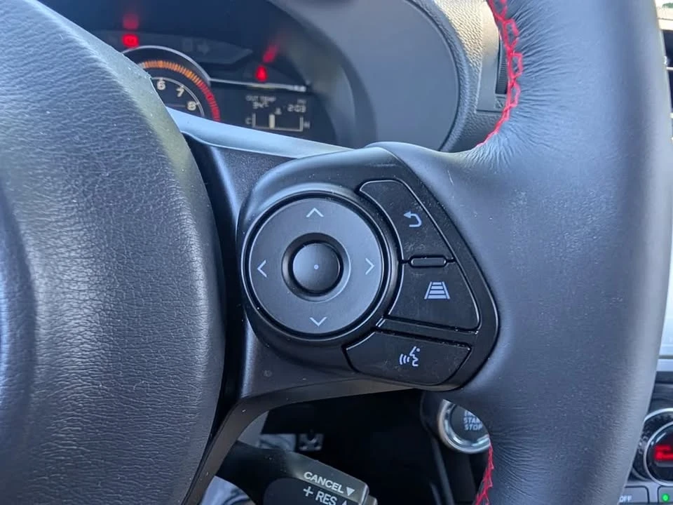 2024 Subaru BRZ 2nd Gen - Image 11 of 17