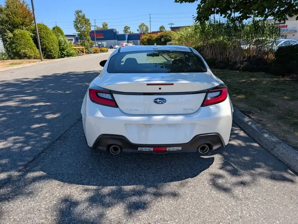 2024 Subaru BRZ 2nd Gen - Image 5 of 17