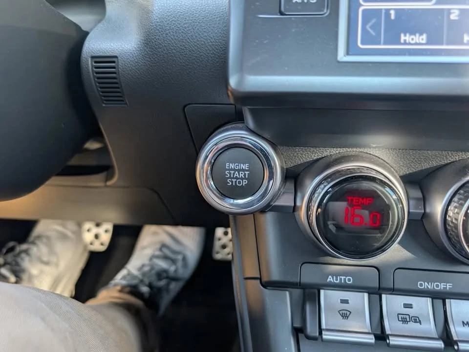 2024 Subaru BRZ 2nd Gen - Image 15 of 17
