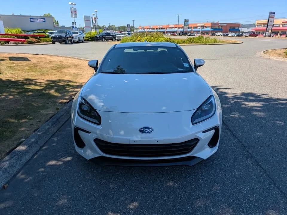 2024 Subaru BRZ 2nd Gen - Image 2 of 17