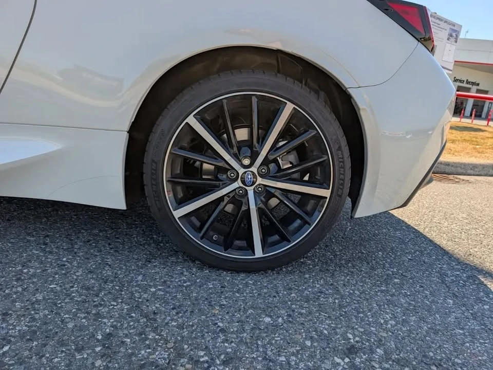 2024 Subaru BRZ 2nd Gen - Image 7 of 17