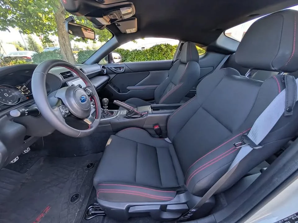 2024 Subaru BRZ 2nd Gen - Image 8 of 17