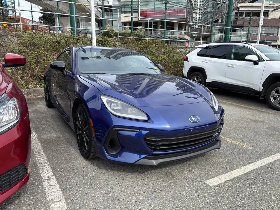 2024 Subaru BRZ 2nd Gen - Image 6 of 9