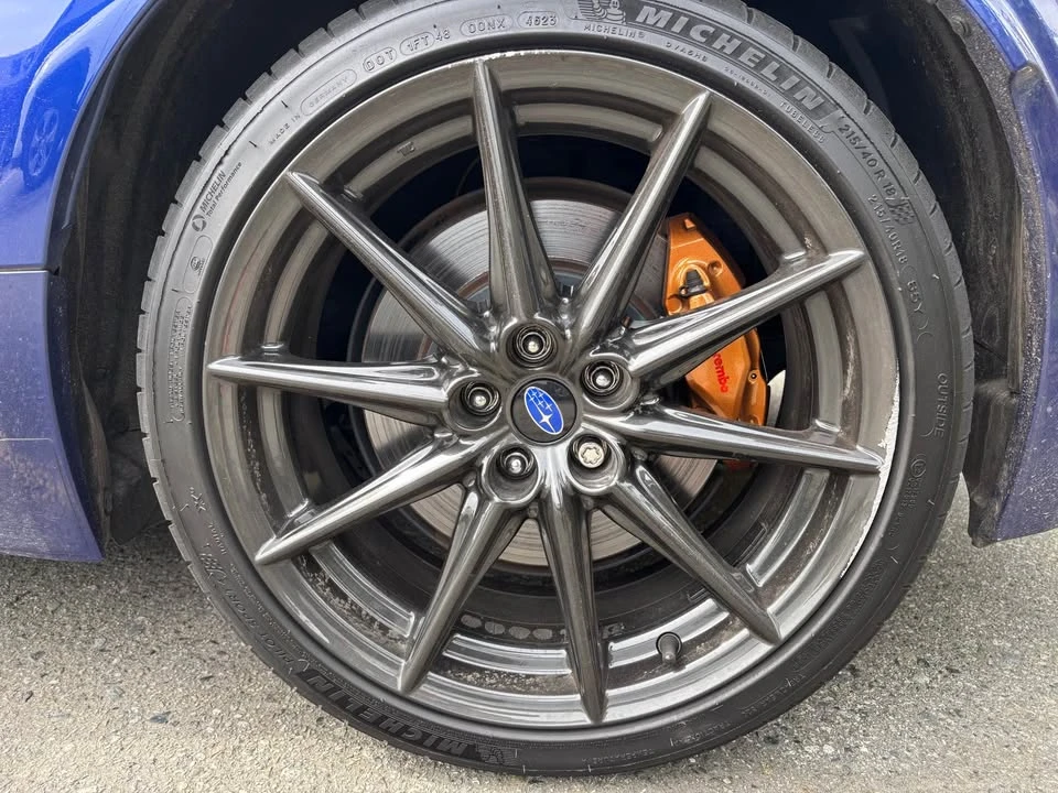 2024 Subaru BRZ 2nd Gen - Image 9 of 9