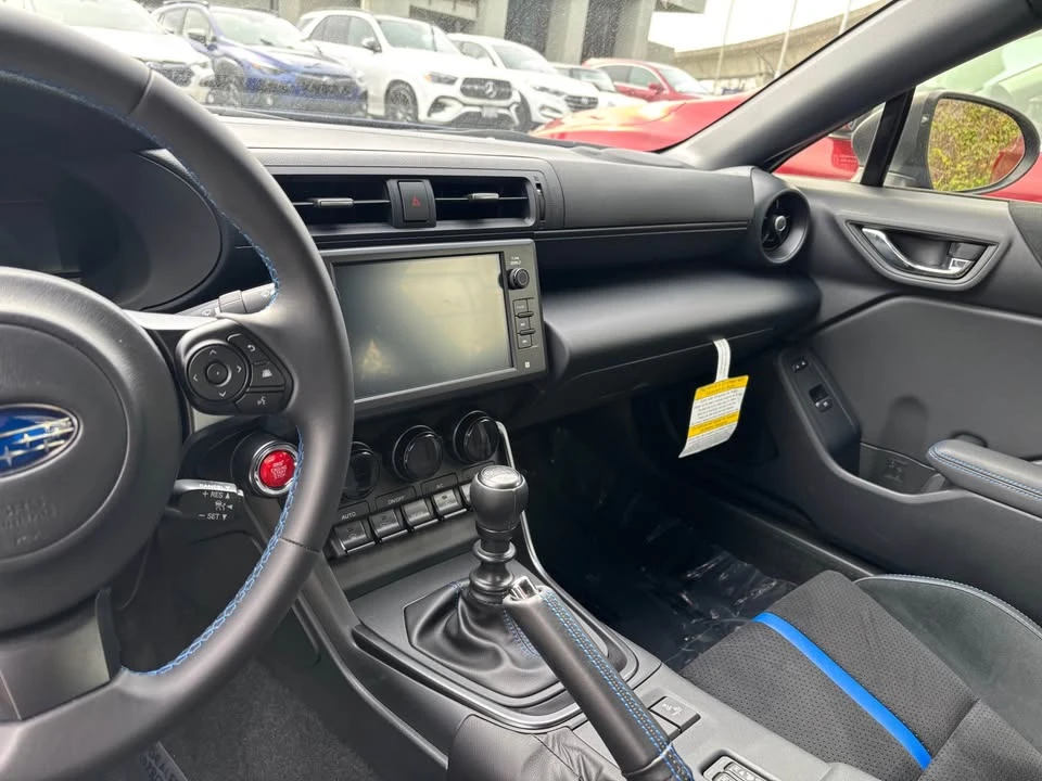2024 Subaru BRZ 2nd Gen - Image 3 of 9