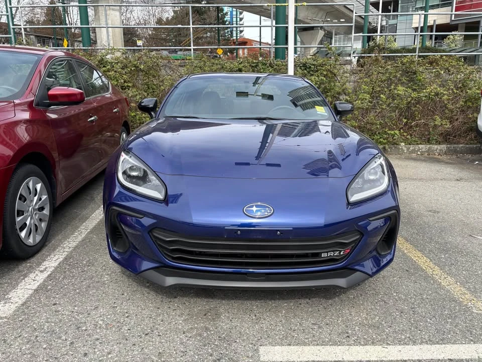 2024 Subaru BRZ 2nd Gen - Image 7 of 9