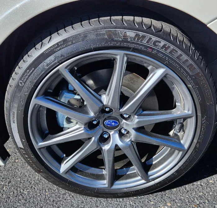 2024 Subaru BRZ 2nd Gen - Image 9 of 13