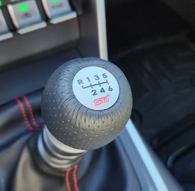 2024 Subaru BRZ 2nd Gen - Image 13 of 13