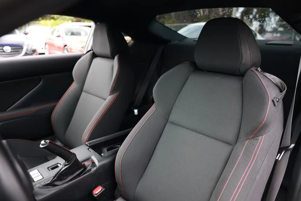 2024 Subaru BRZ 2nd Gen - Image 8 of 10