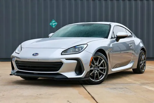 2024 Subaru BRZ Premium