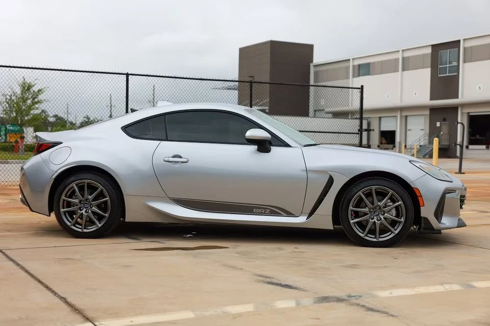 2024 Subaru BRZ 2nd Gen - Image 6 of 10