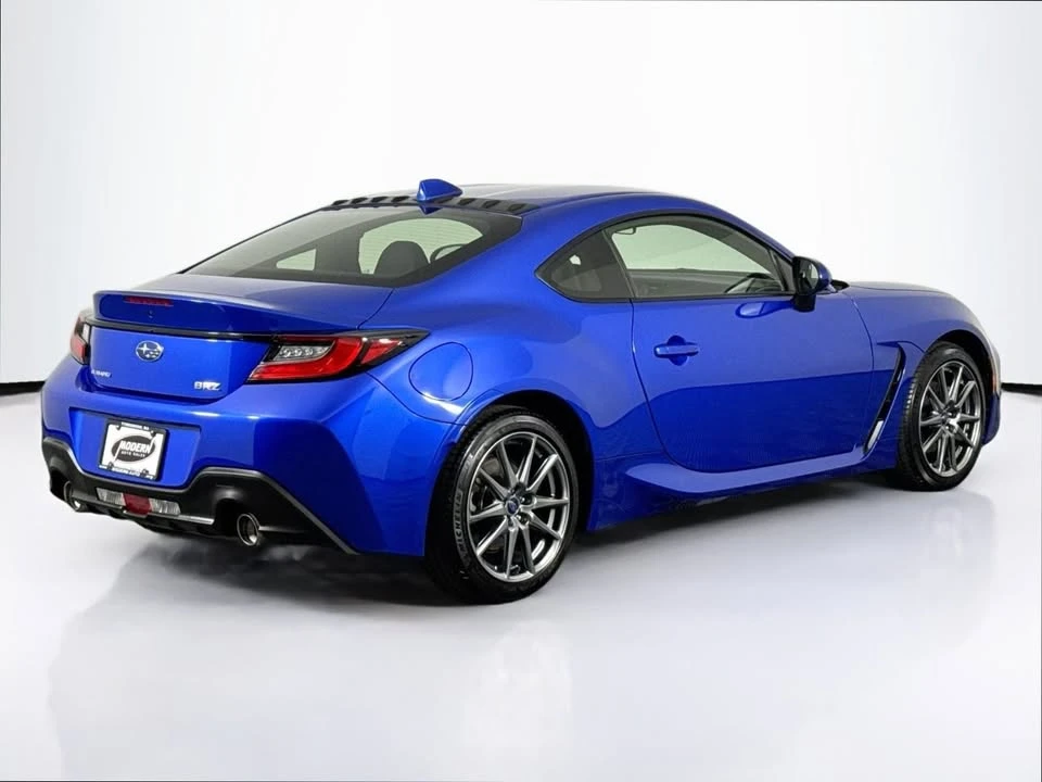 2024 Subaru BRZ 2nd Gen - Image 9 of 16