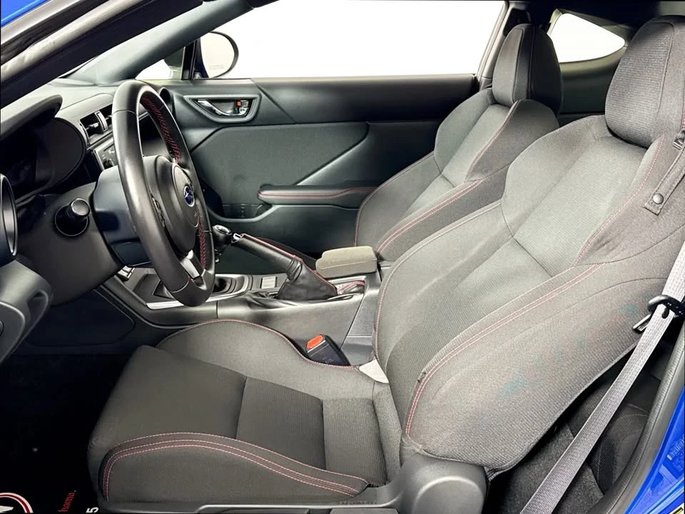 2024 Subaru BRZ 2nd Gen - Image 16 of 16