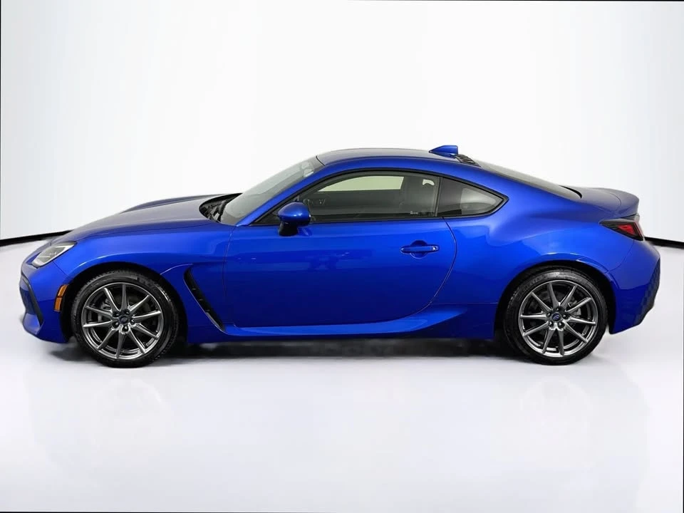 2024 Subaru BRZ 2nd Gen - Image 6 of 16