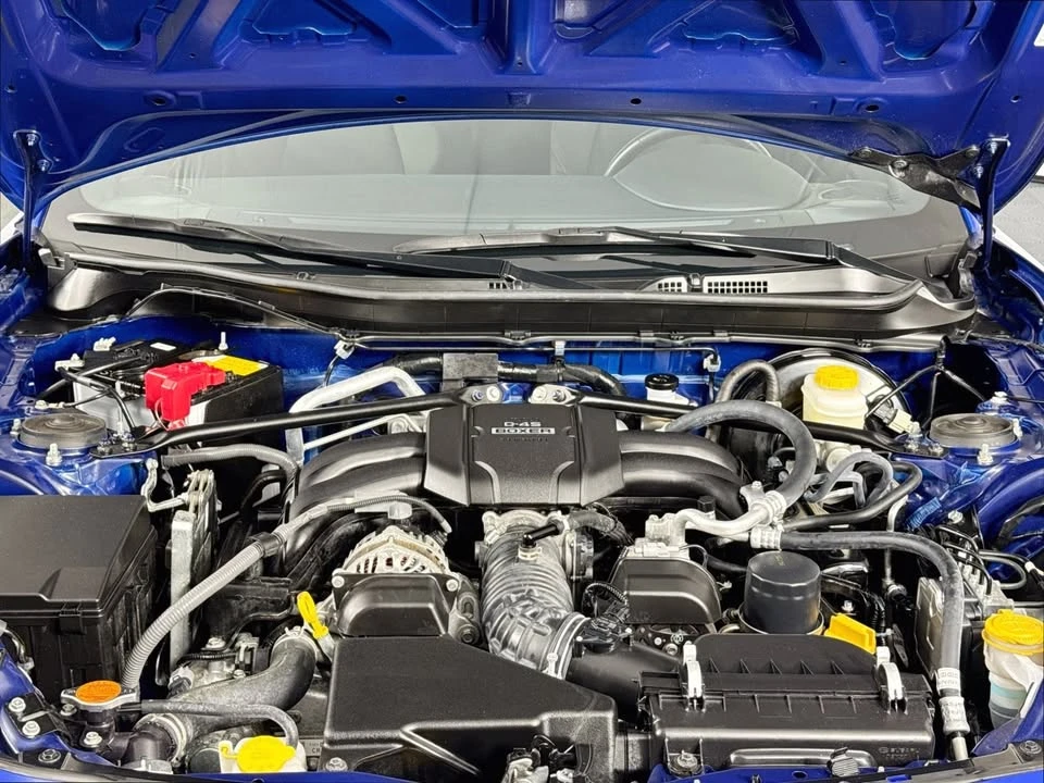 2024 Subaru BRZ 2nd Gen - Image 12 of 16