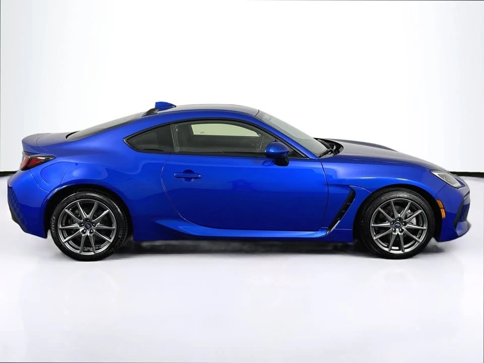 2024 Subaru BRZ 2nd Gen - Image 10 of 16