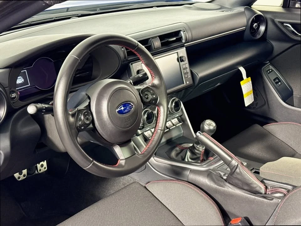 2024 Subaru BRZ 2nd Gen - Image 13 of 16