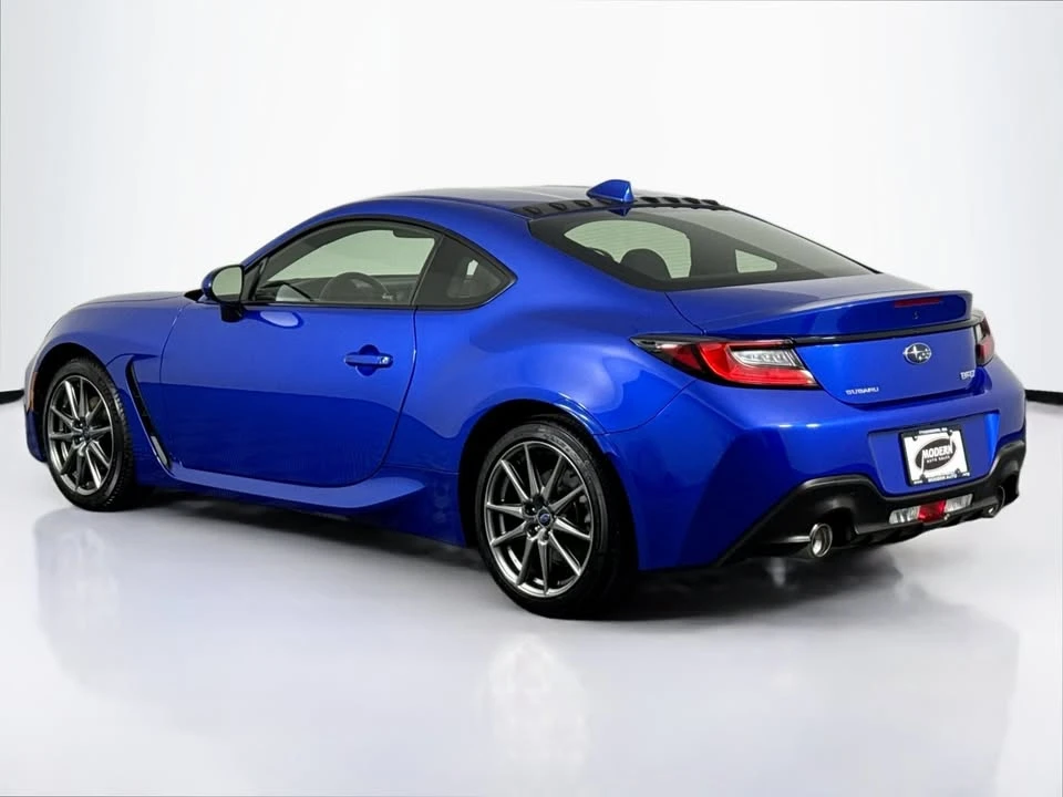 2024 Subaru BRZ 2nd Gen - Image 7 of 16