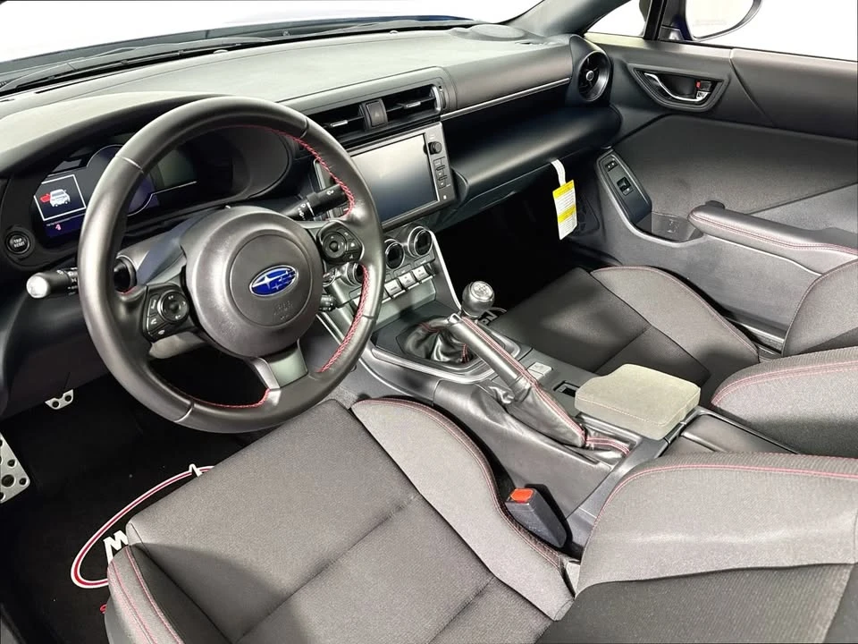 2024 Subaru BRZ 2nd Gen - Image 4 of 16