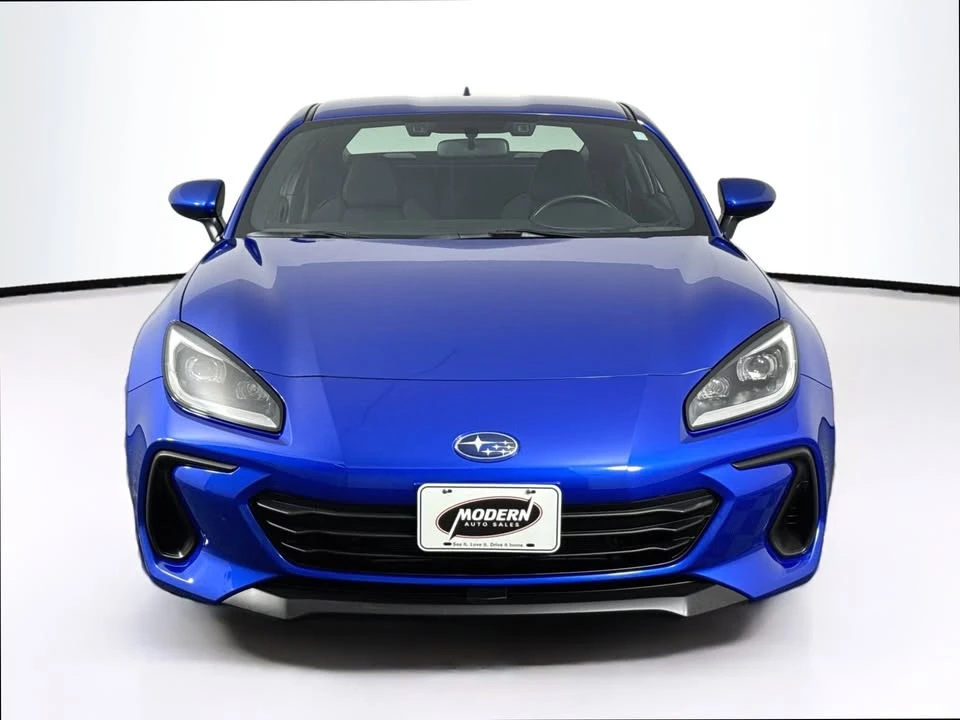 2024 Subaru BRZ 2nd Gen - Image 3 of 16