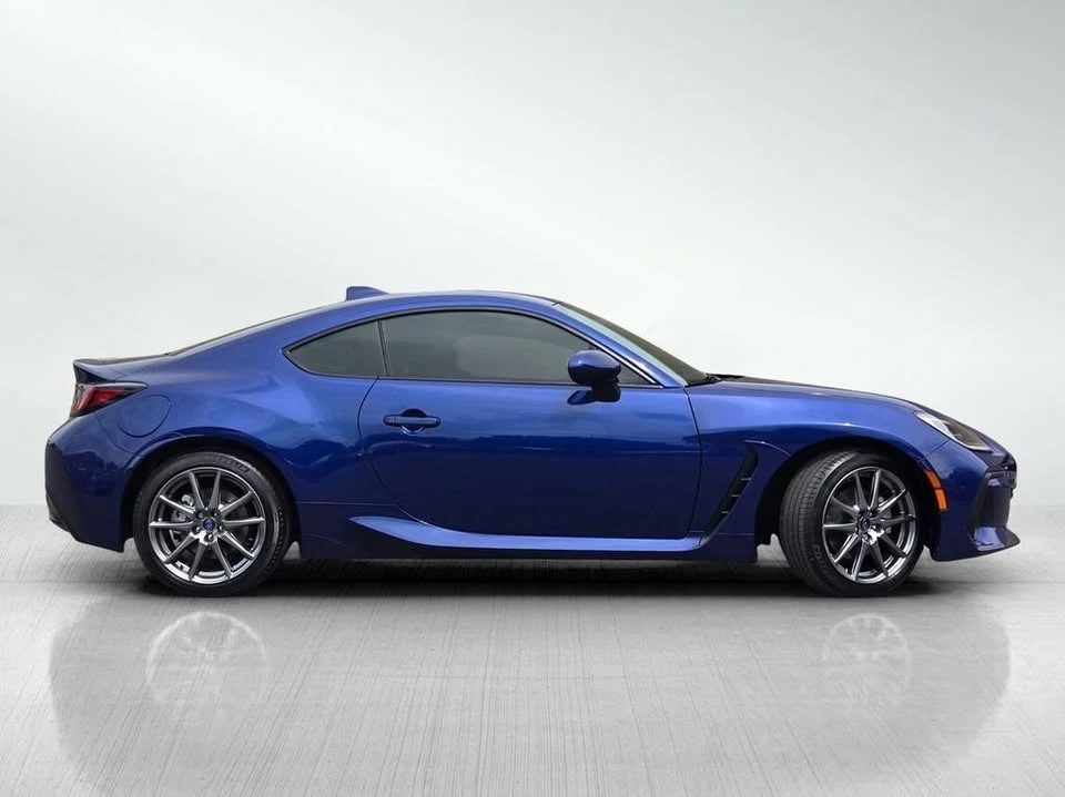 2024 Subaru BRZ 2nd Gen - Image 3 of 19