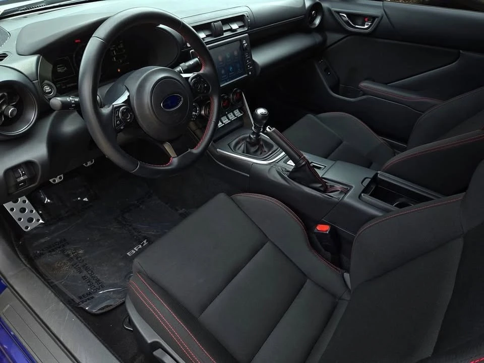 2024 Subaru BRZ 2nd Gen - Image 8 of 19