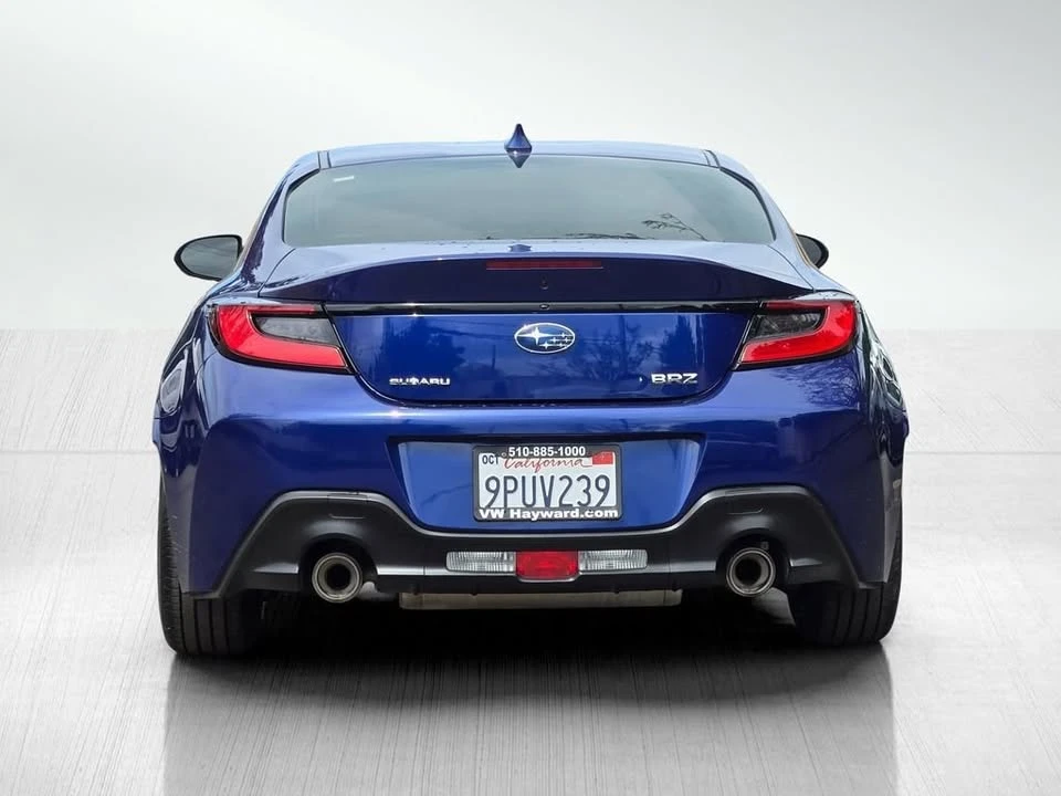 2024 Subaru BRZ 2nd Gen - Image 5 of 19