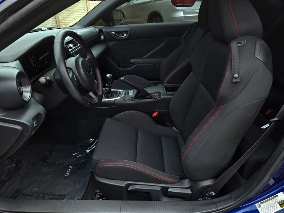 2024 Subaru BRZ 2nd Gen - Image 12 of 19