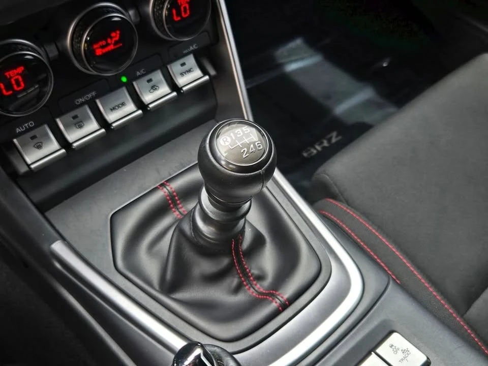 2024 Subaru BRZ 2nd Gen - Image 13 of 19